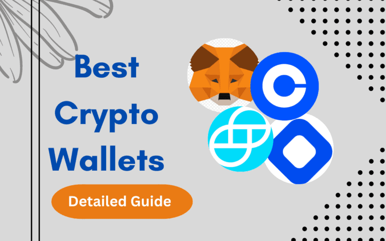 Best Crypto Wallets Reviewed and Ranked