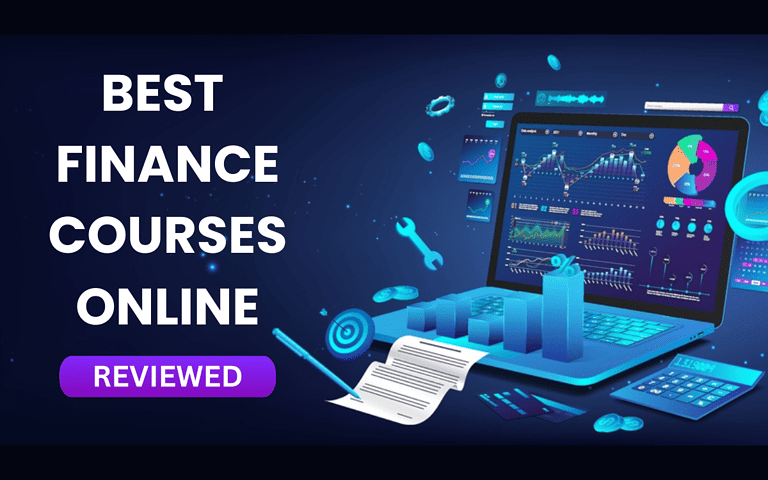 15 Best Finance Courses Online Reviewed