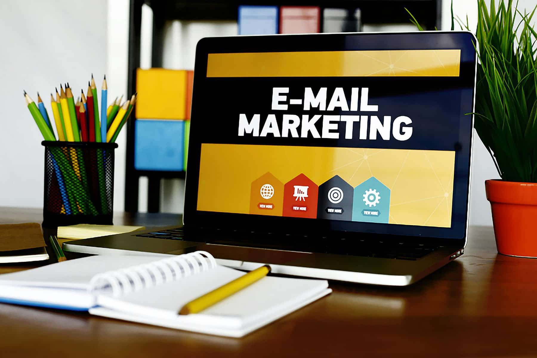 Best Email Marketing Software​
