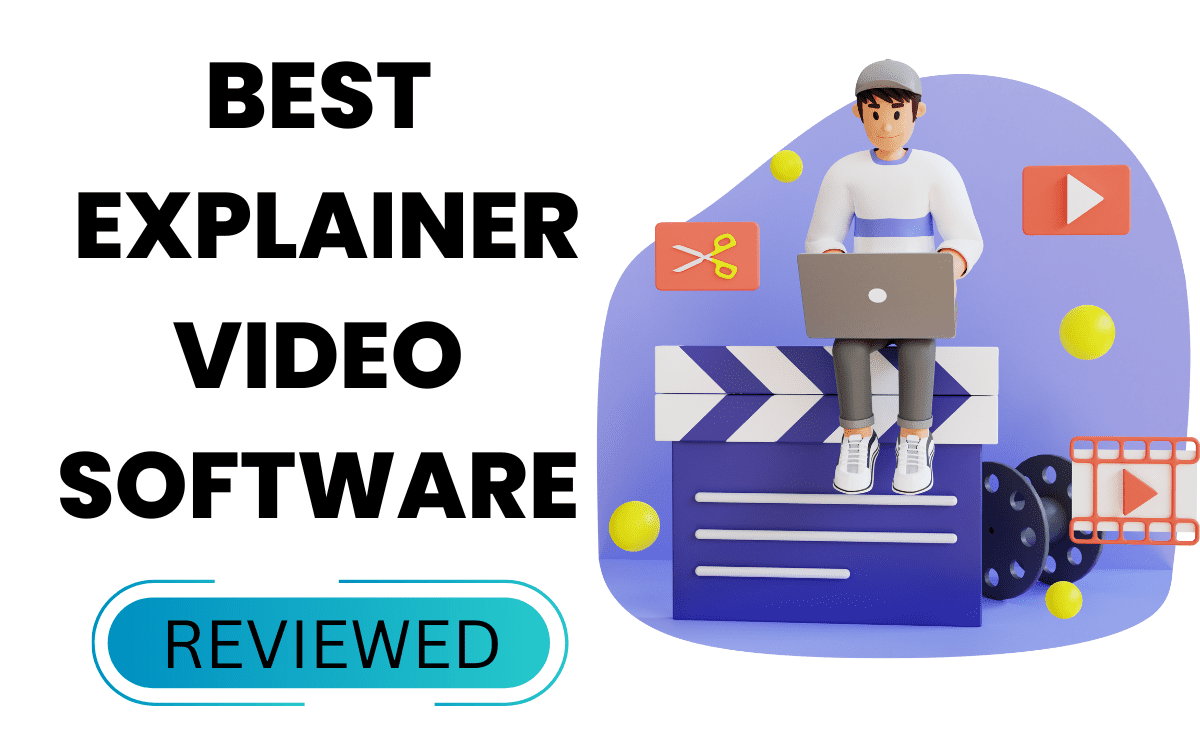 13 Best Explainer Video Software Reviewed