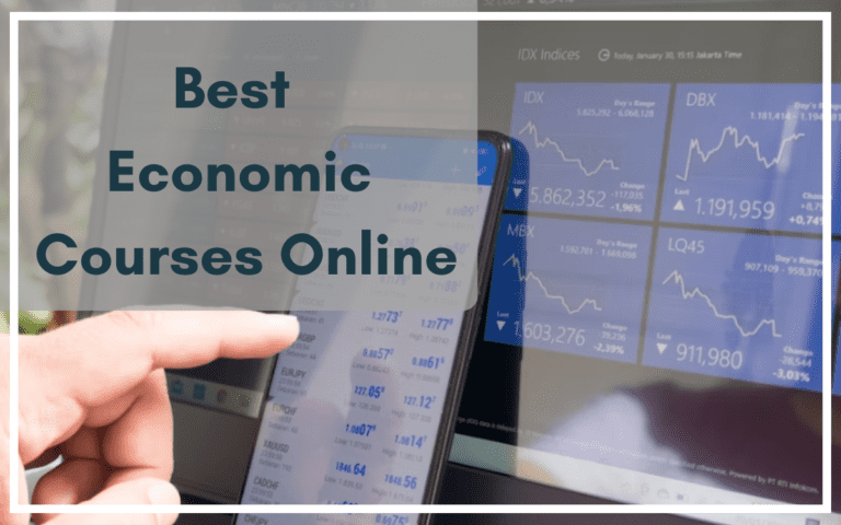 15 Best Economic Courses Online Personal Review