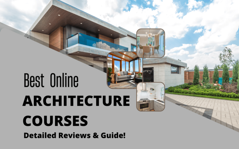 19 Best Architecture Courses online Detailed Review Guide!