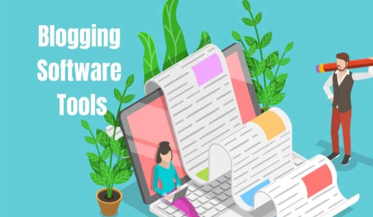 15 Best Blogging Software Tools Ranked & Reviewed