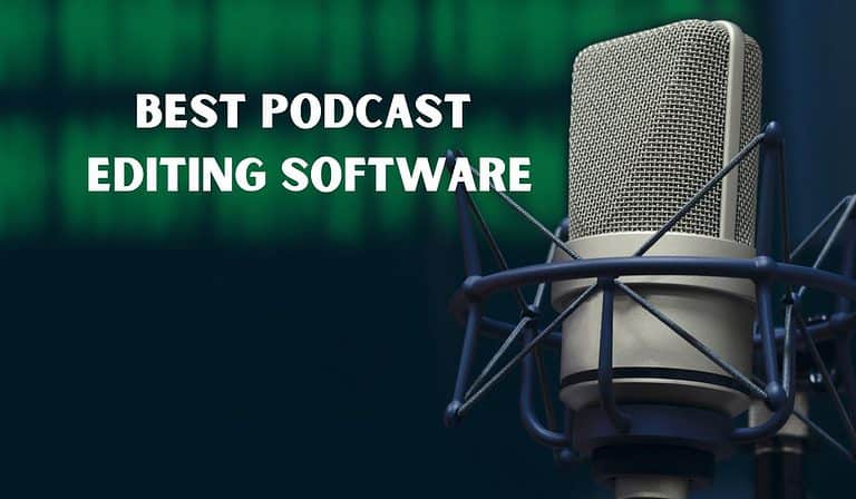 9 Best Podcast Editing Software for Perfect Sound Production ...