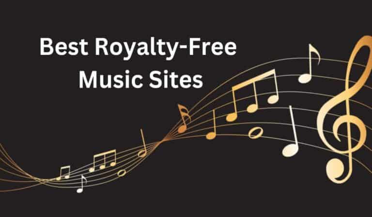 9 Best Royalty Free Music Sites Reviewed For Your Next Project