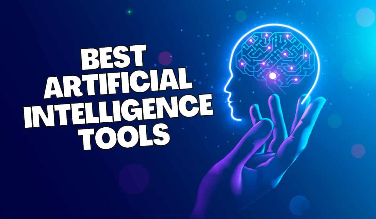 The 16 Best AI Tools for Boosting Productivity and Efficiency